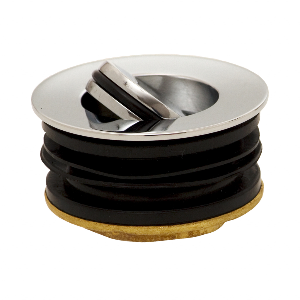 Pivot™ Flip Drain Assembly image 1