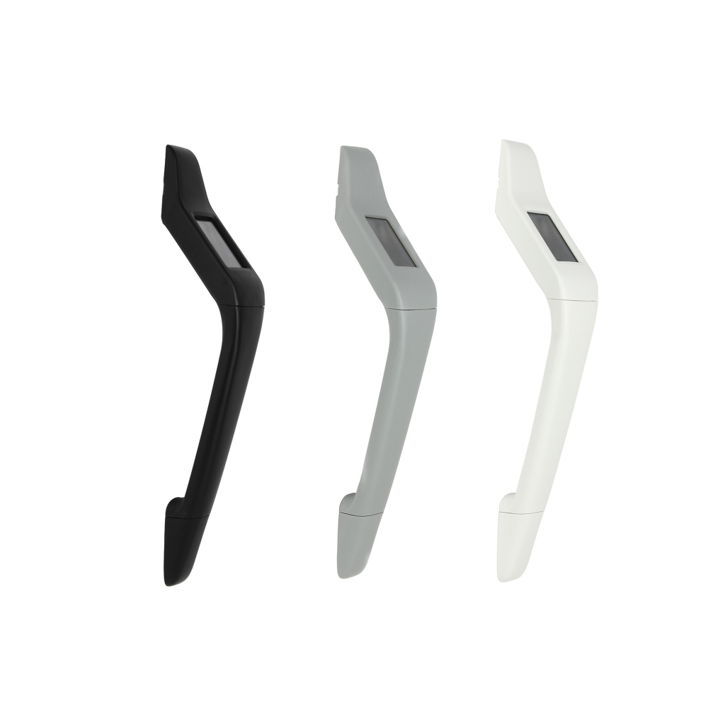 Attune™ Solar Assist Handle image 2