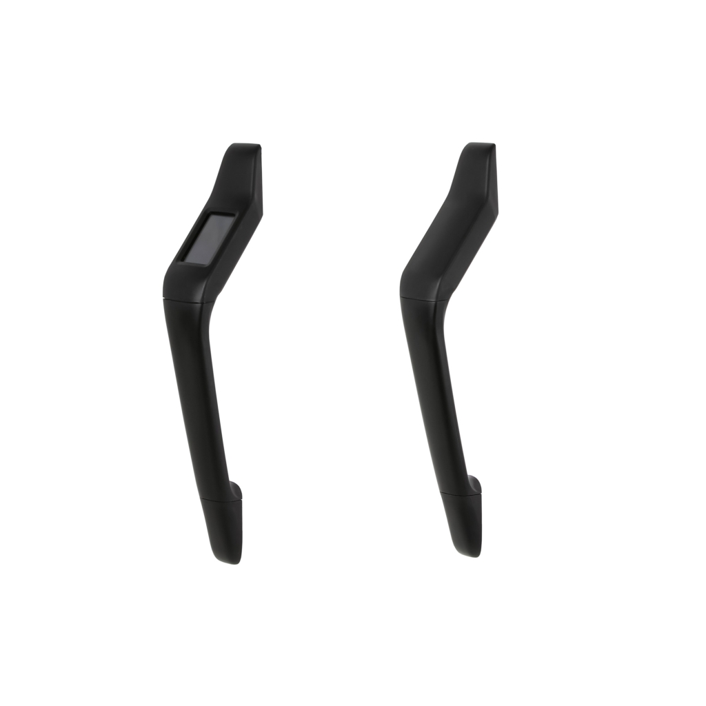 Attune™ Solar Assist Handle image 1