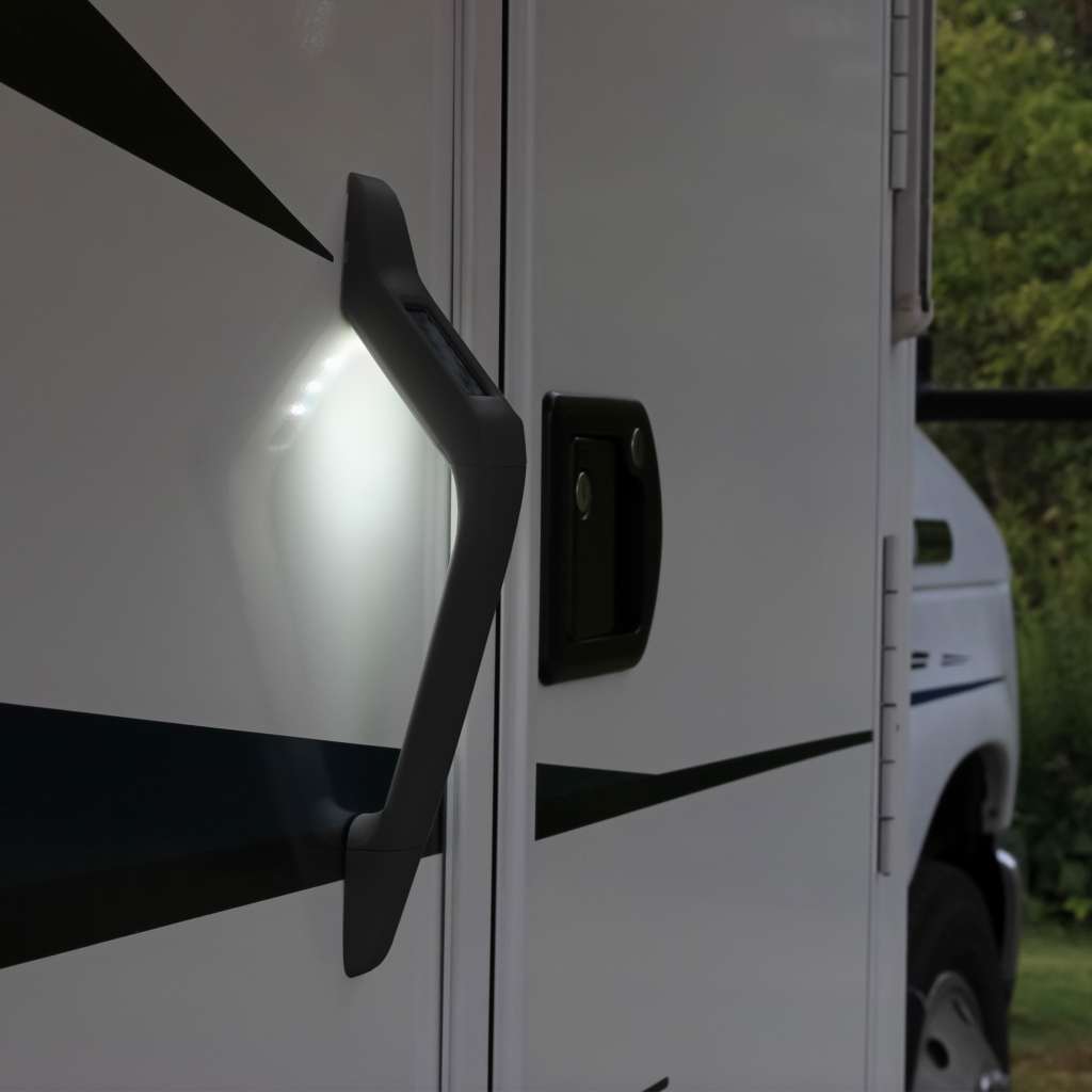 Attune™ Solar Assist Handle image 4