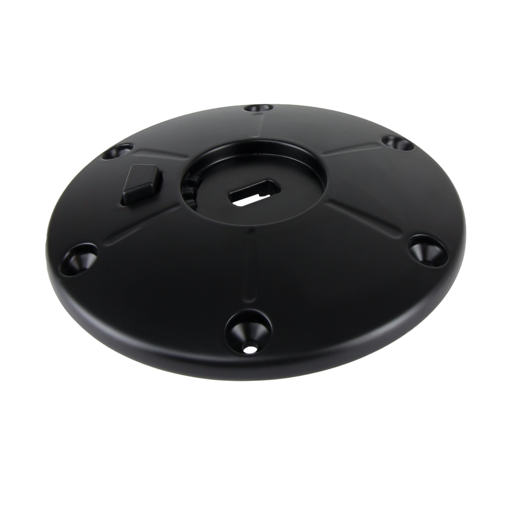 Hemlock™ Power Distribution Table Leg System image 7