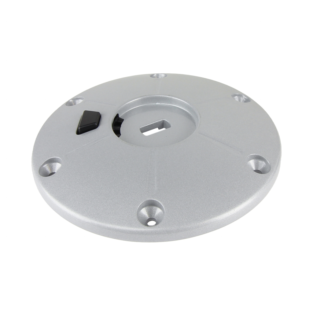 Hemlock™ Power Distribution Table Leg System image 8