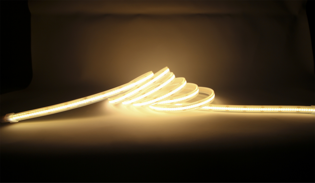 Robi™ COB Flexible Light image 2