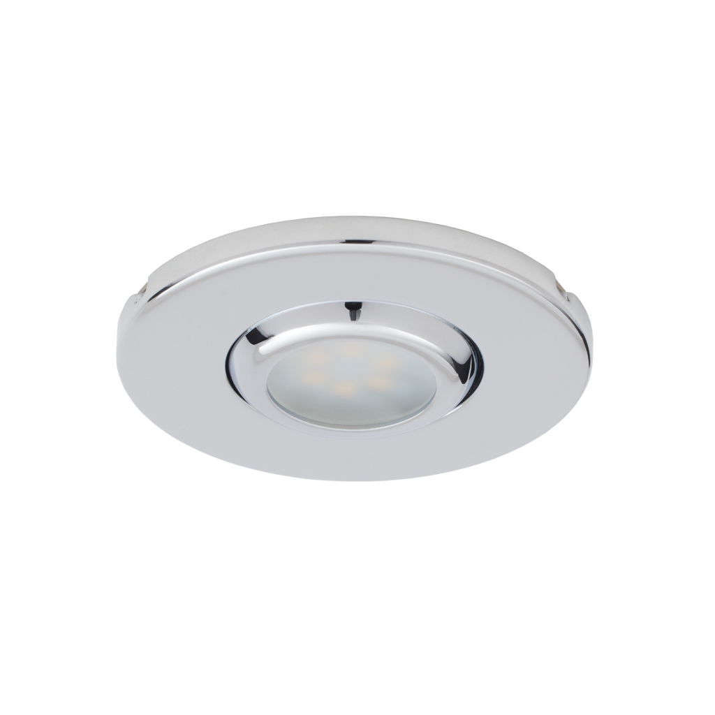 Compass™ Swivel Overhead Light image 3