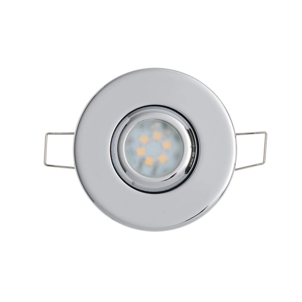 Compass™ Swivel Overhead Light image 4