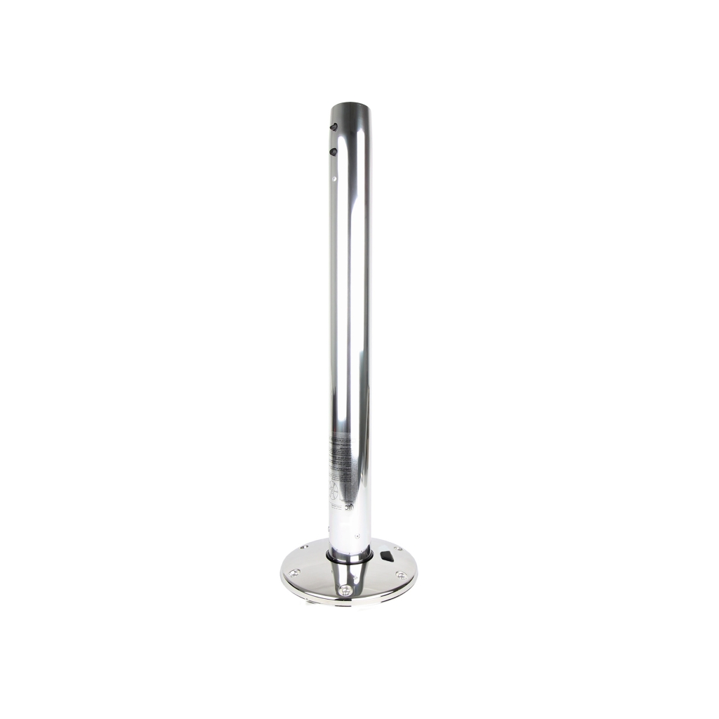 Cypress™ Table Leg & Base System image 3