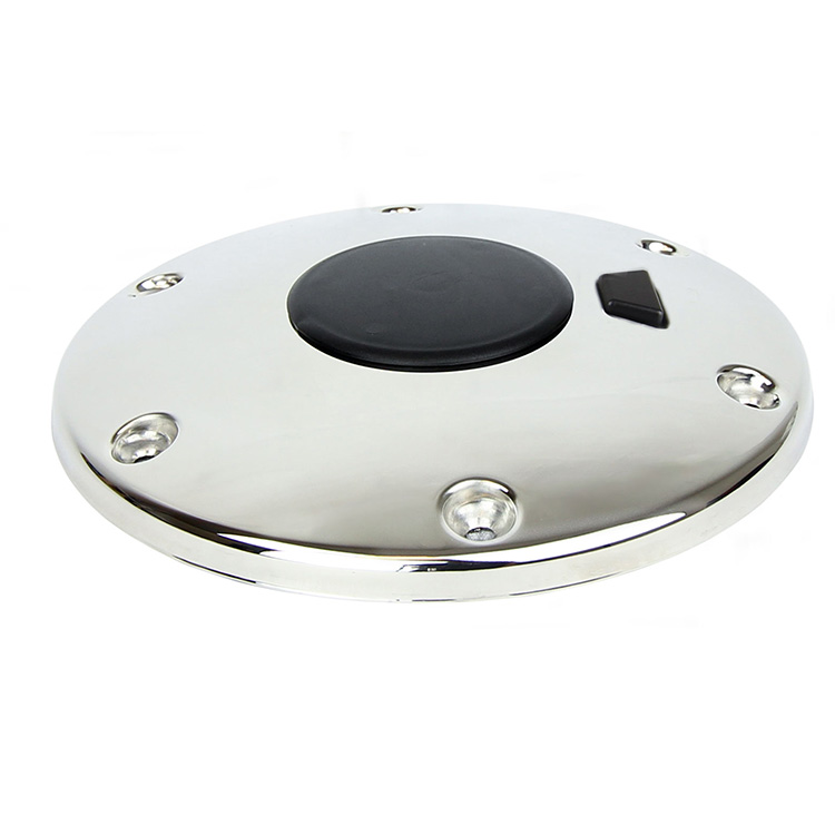 Cypress™ Table Leg & Base System image 6