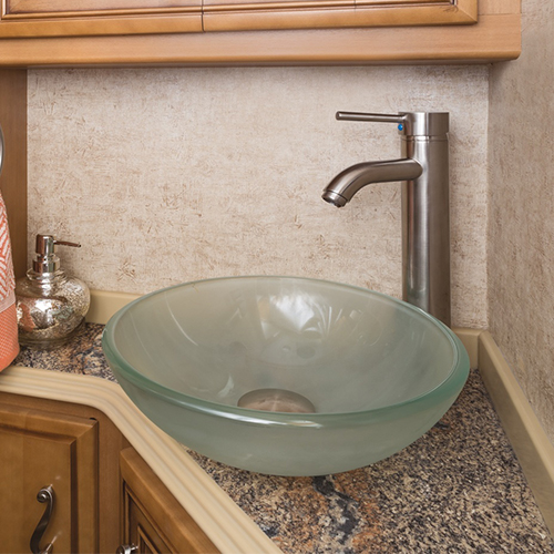 Contempo™ Bath/Head Faucet with Pullout Sprayer image 2