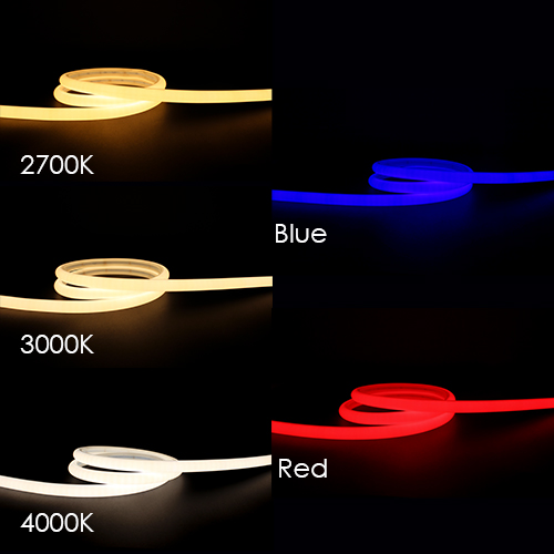 Façade™ Diffused Flex Light image 6