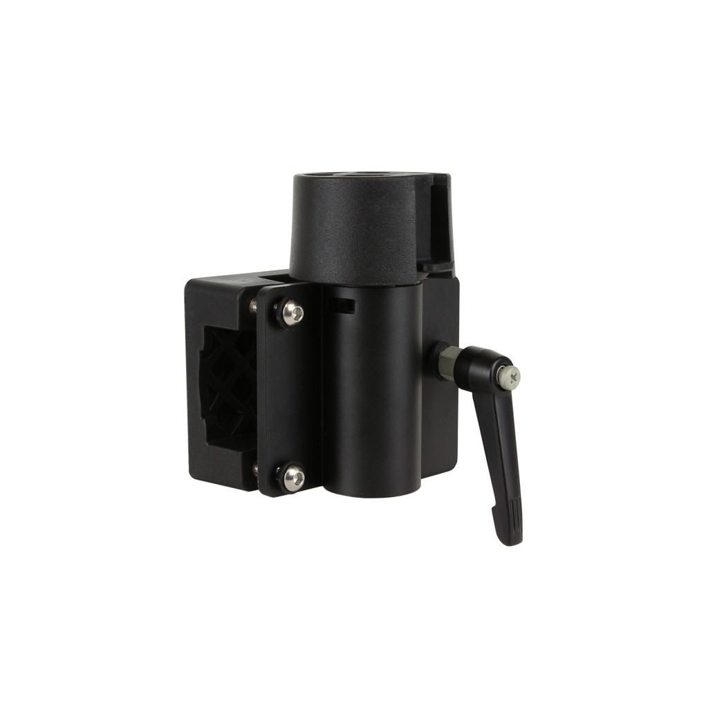 Rail Mount Table Base image 1