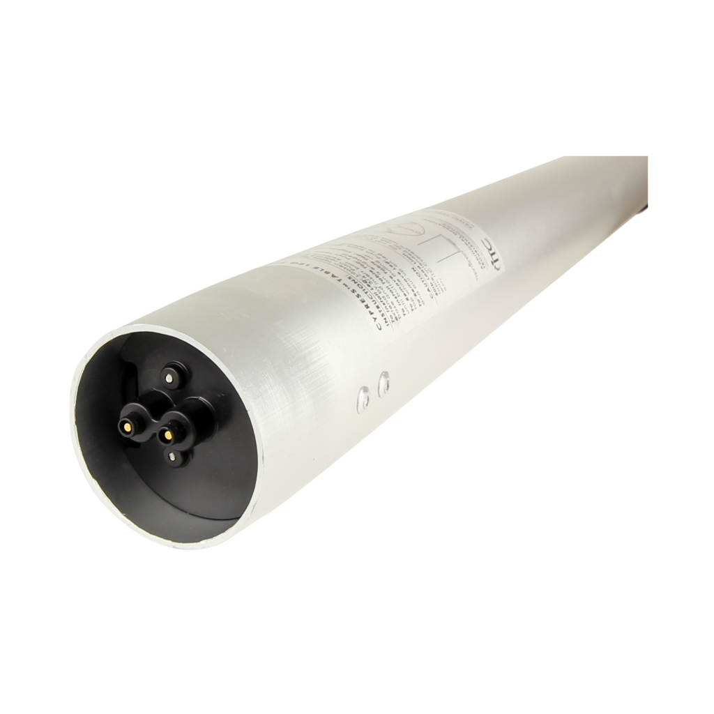 Hemlock™ Power Distribution Table Leg System image 4