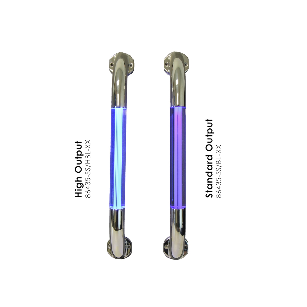 IllumaGrip™ III Assist Handle image 7