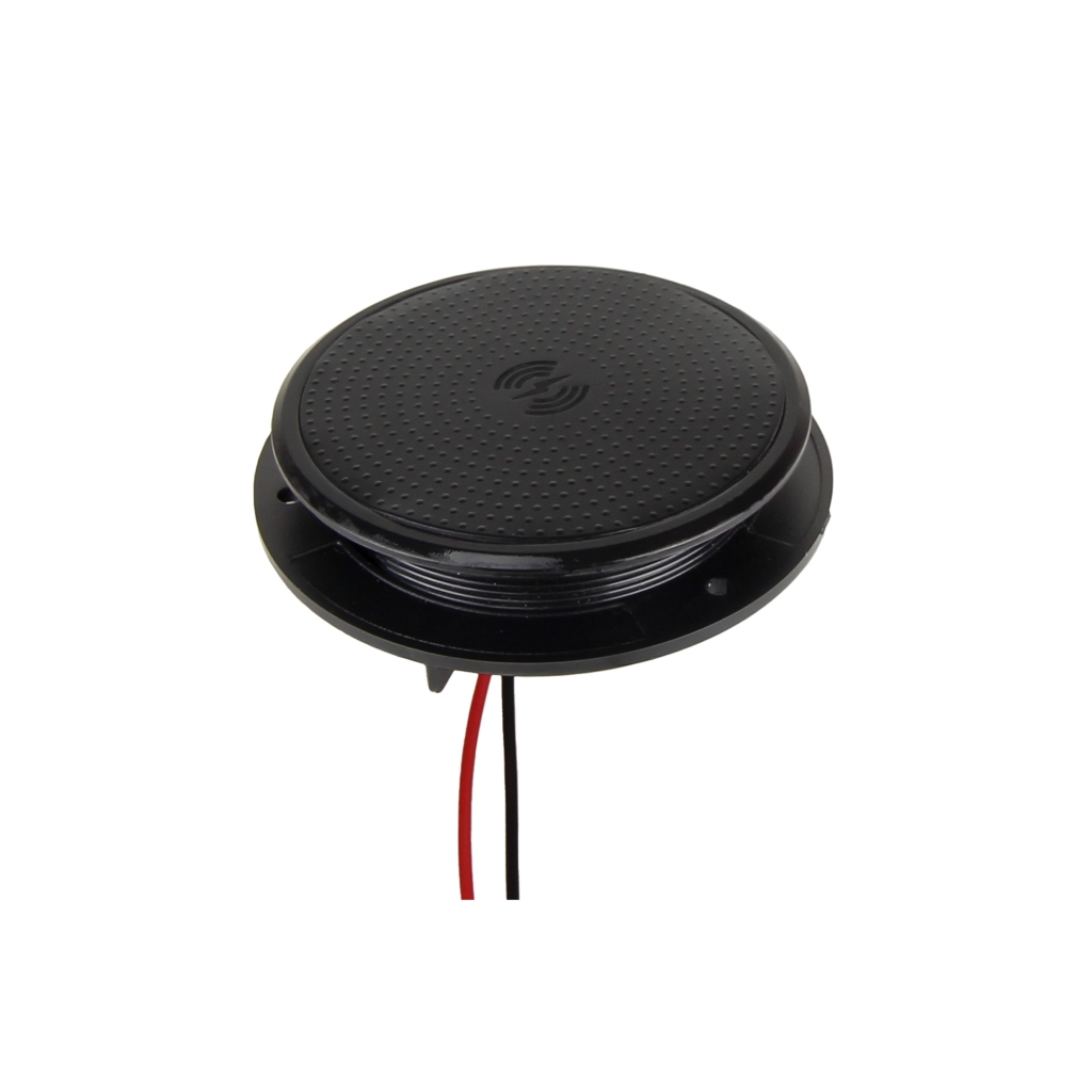 MAX™ Round Wireless Charger image 1