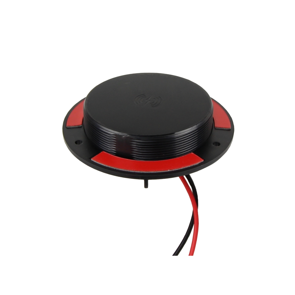 MAX™ Round Wireless Charger image 2