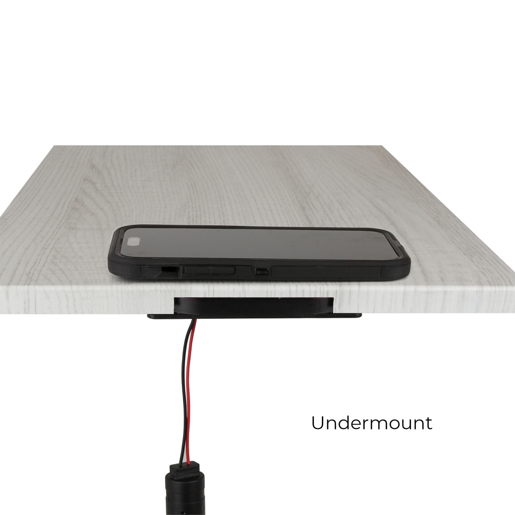 MAX™ Rectangular Wireless Charger image 5