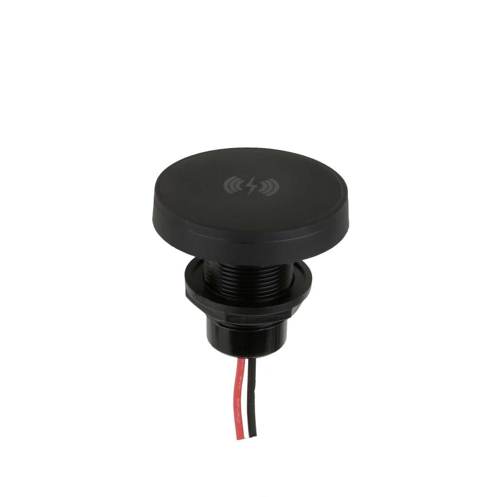 MAX™ Magnetic Wireless Charger image 1