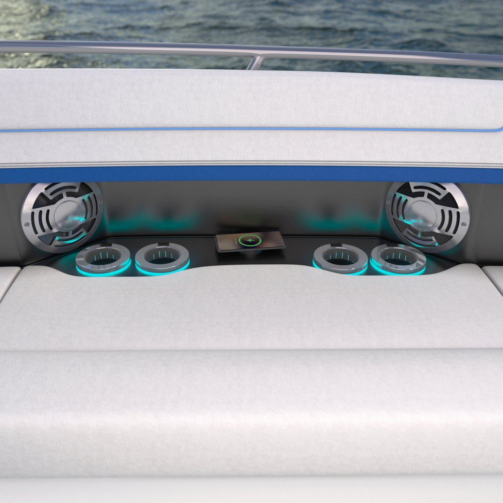 MAX™ Magnetic Wireless Charger image 3