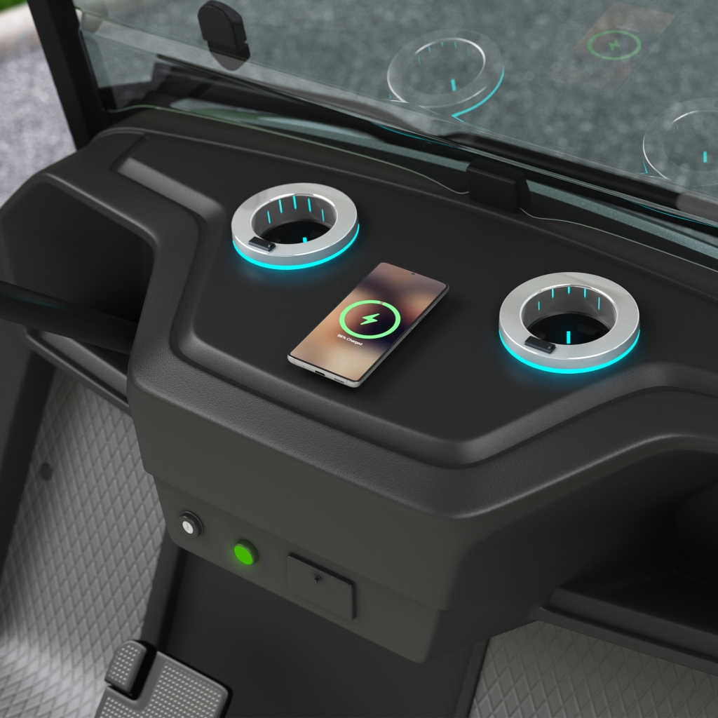 MAX™ Magnetic Wireless Charger image 4