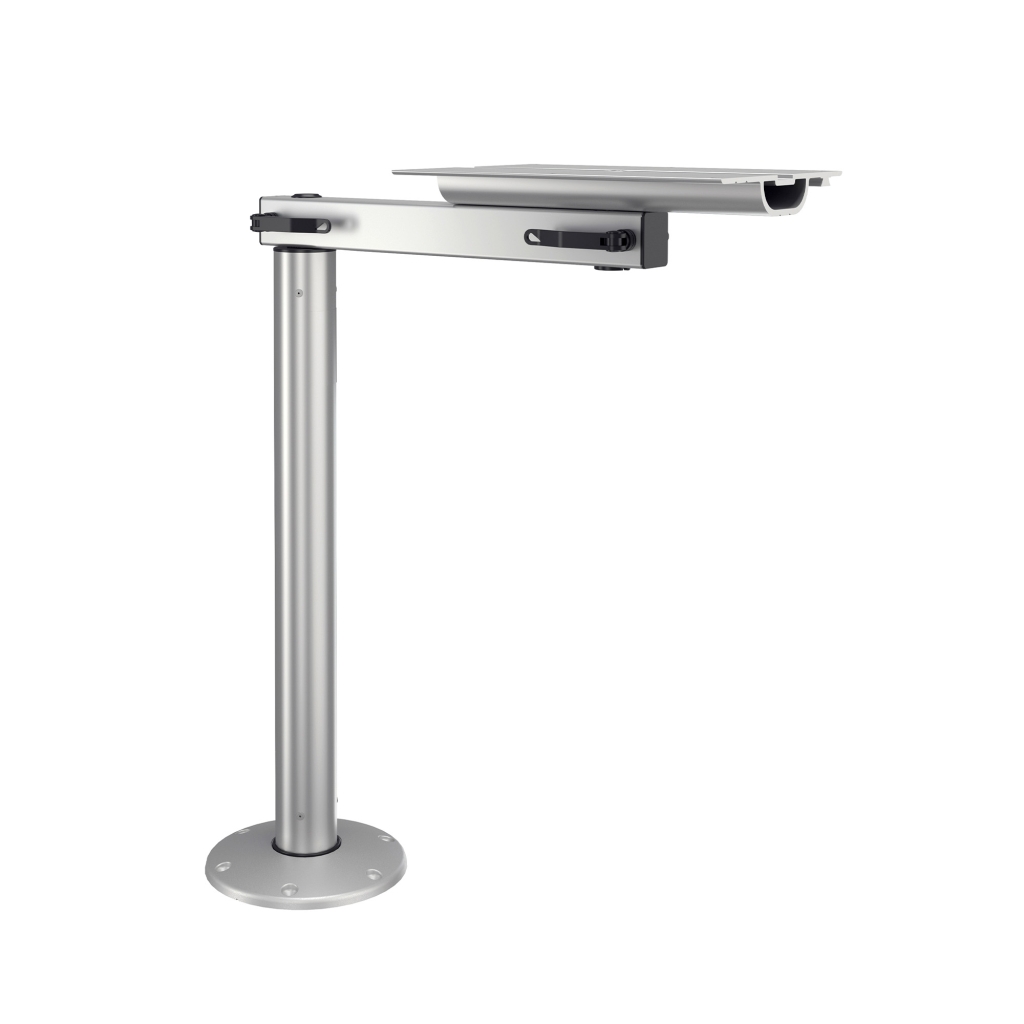 MOD™ Leg Floor Base System image 1