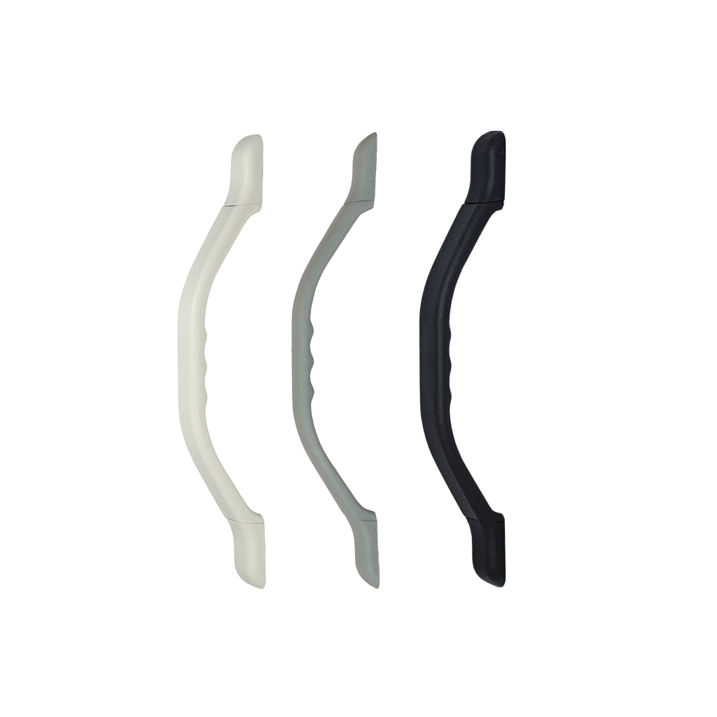 Molded All-Weather Assist Handle image 1