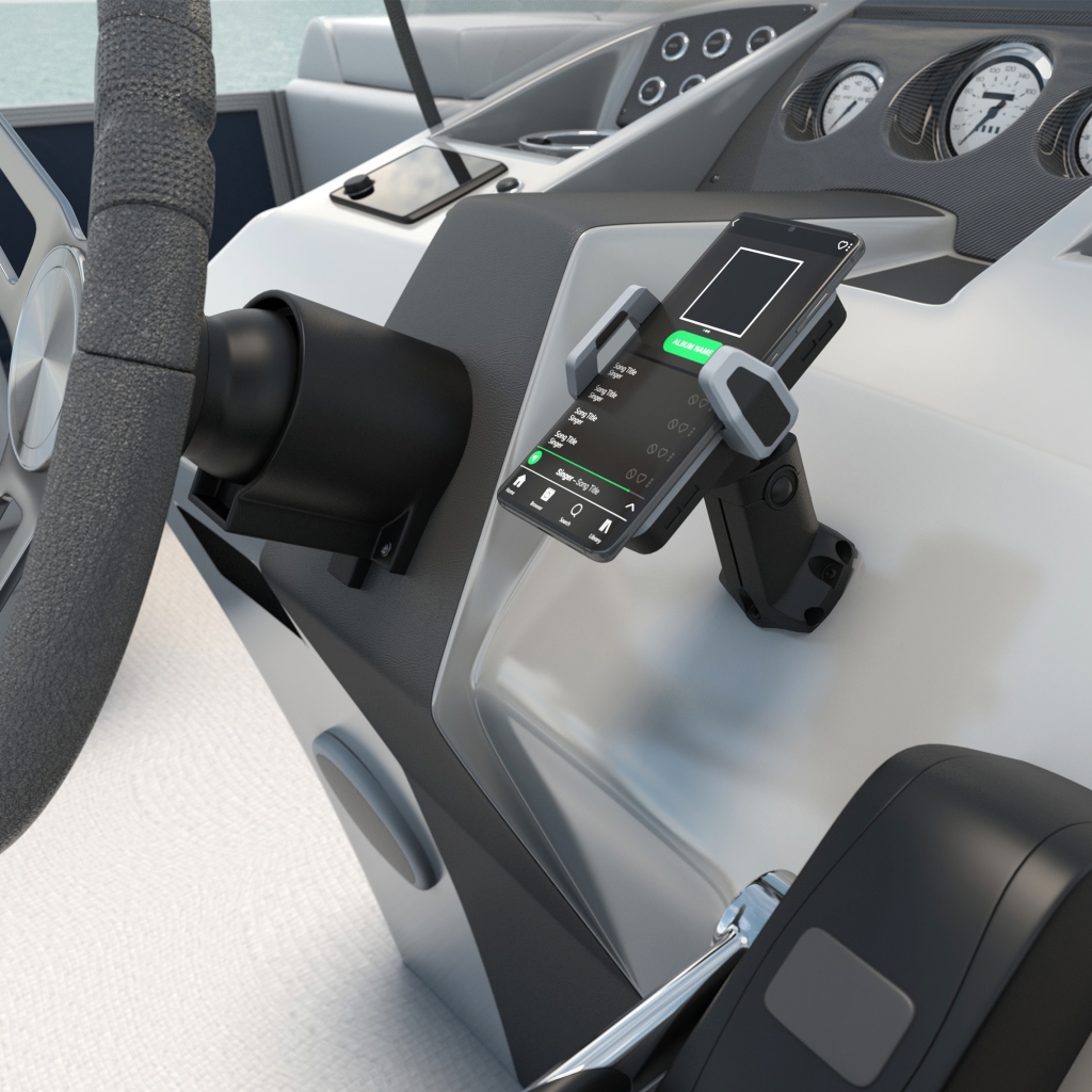 Rotating Phone Charger image 7