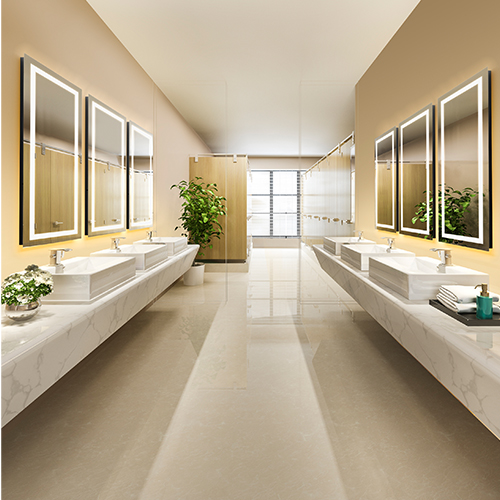 Frontier™ Classic Illuminated Mirror image 3