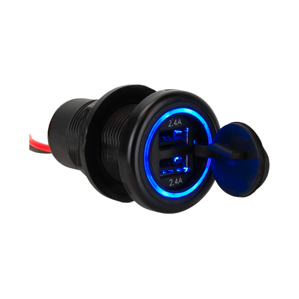 Premium USB Charger image 1