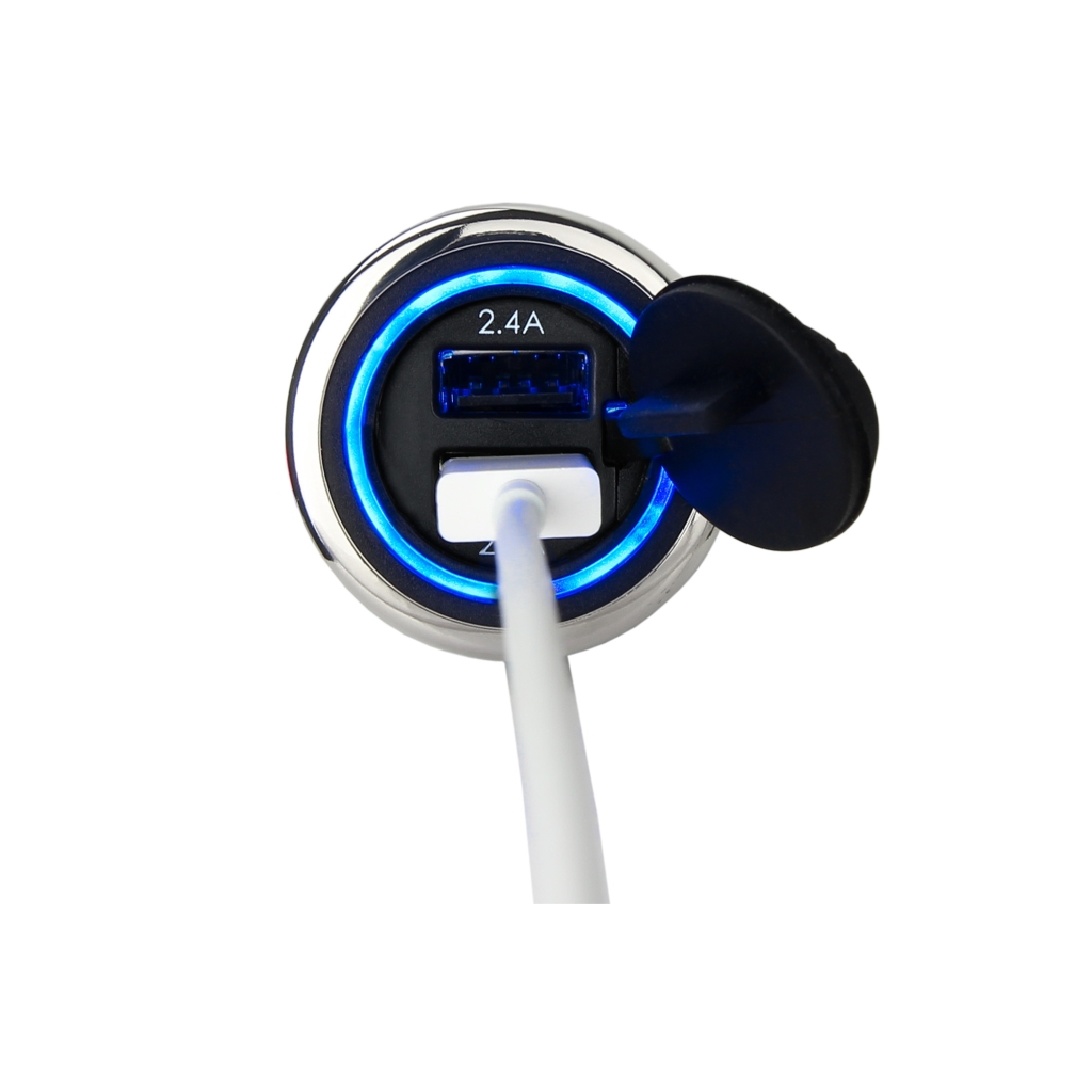 Premium USB Charger image 3