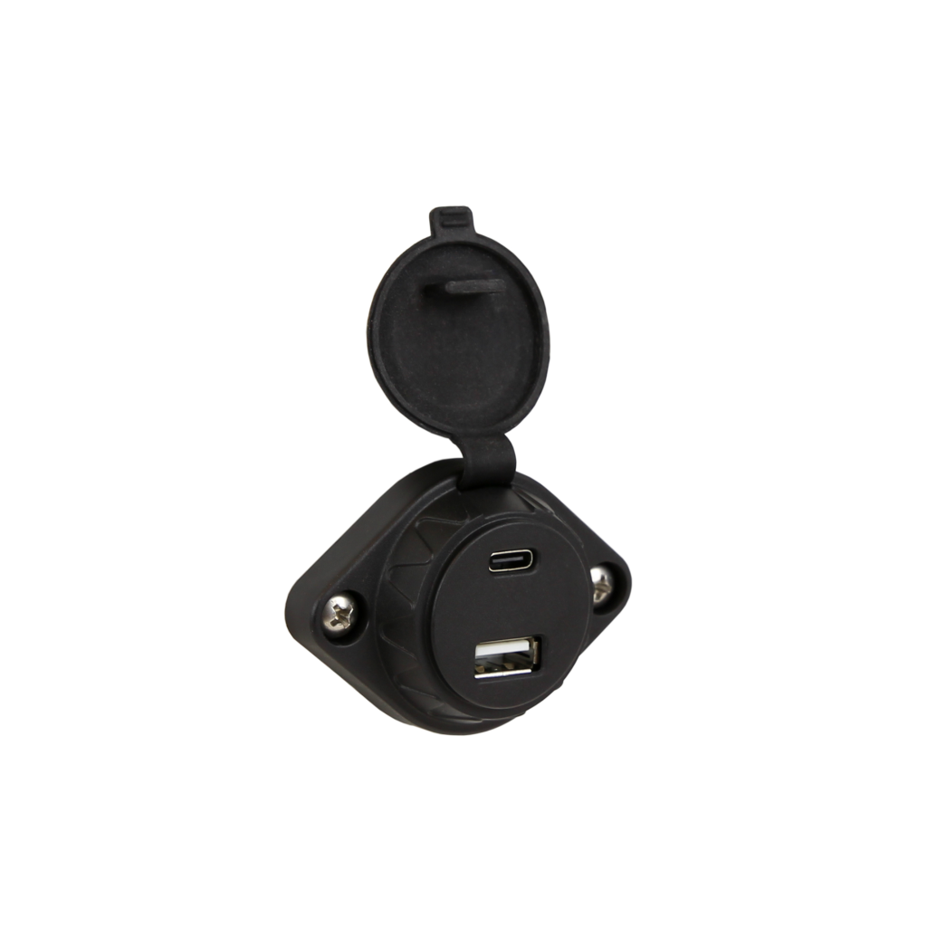 Surface Mount USB image 3