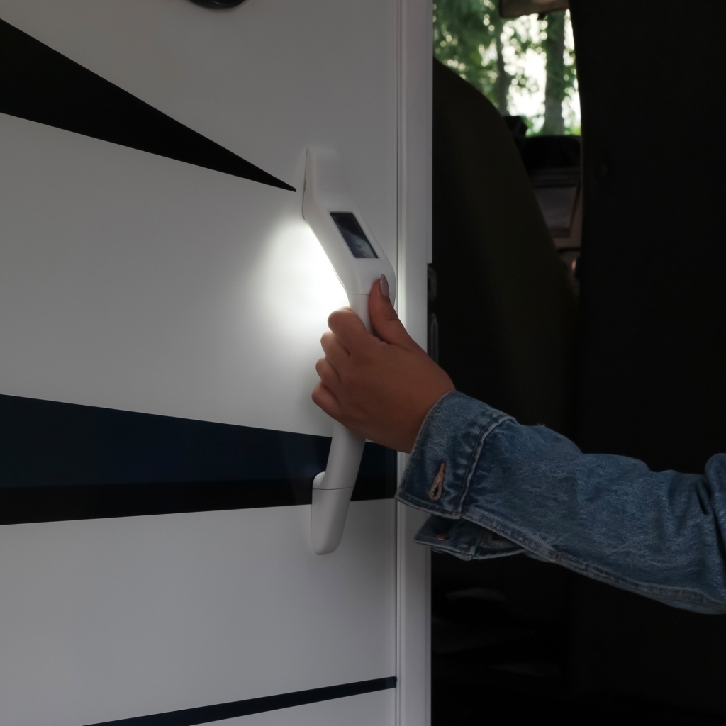 Attune™ Solar Assist Handle image 5