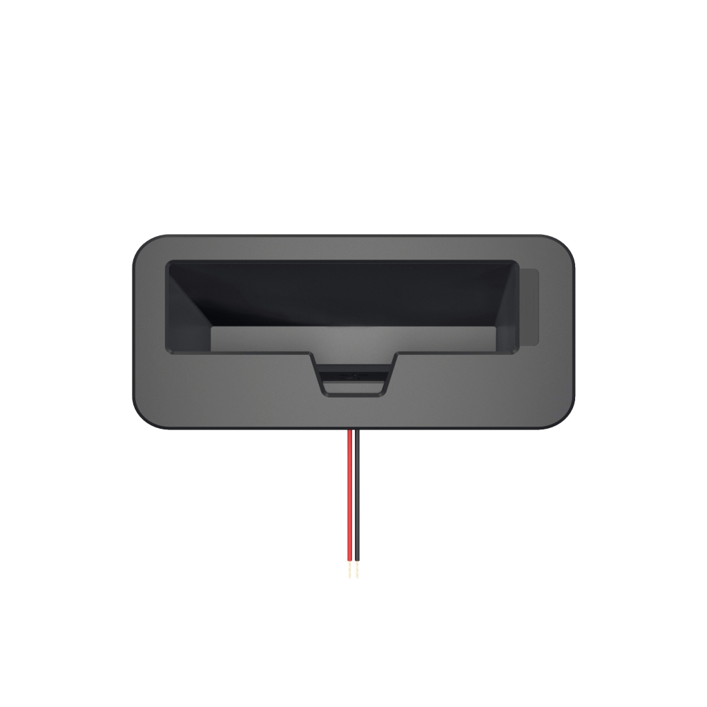 Horizontal Phone Pocket image 1