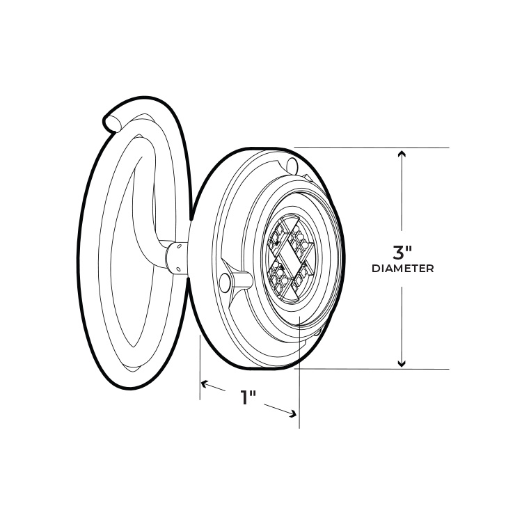 696E Elsa Underwater Light Line Dwg 1