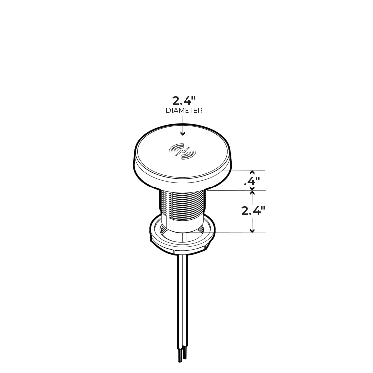 ICM-01-F_MAX Magnetic Charger Line Dwg 1