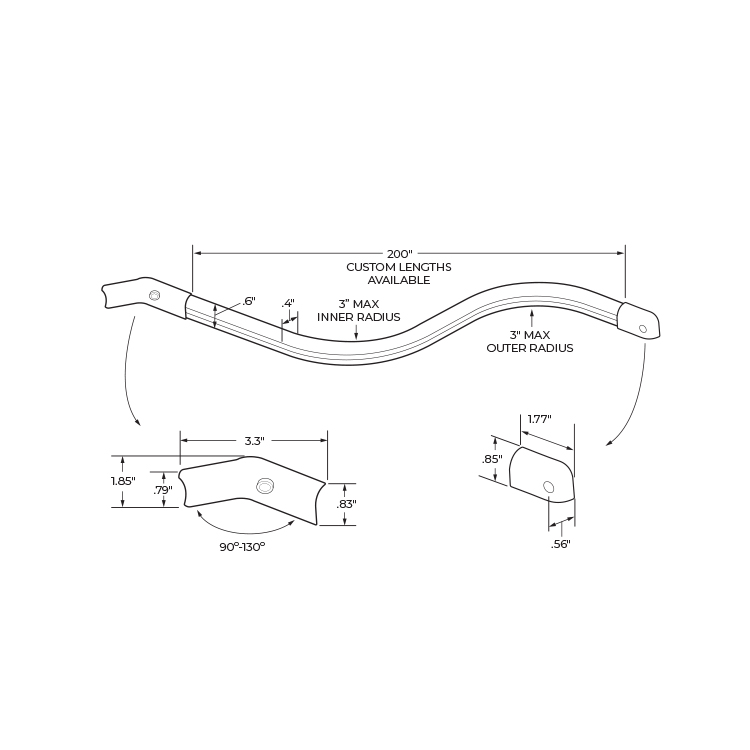 Runner Flex Light Dims 1