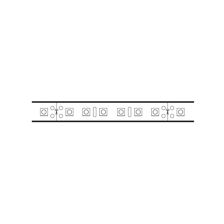 Tory Tape Light Dim 1