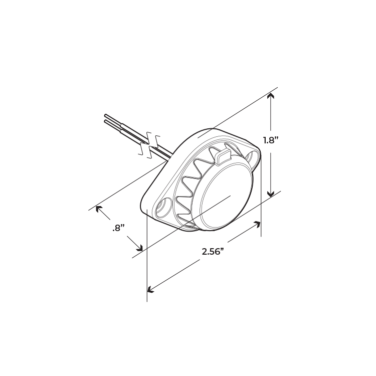 Surface Mount USB Drawings 1