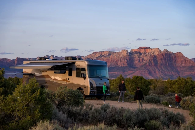 RV Summer Product Picks