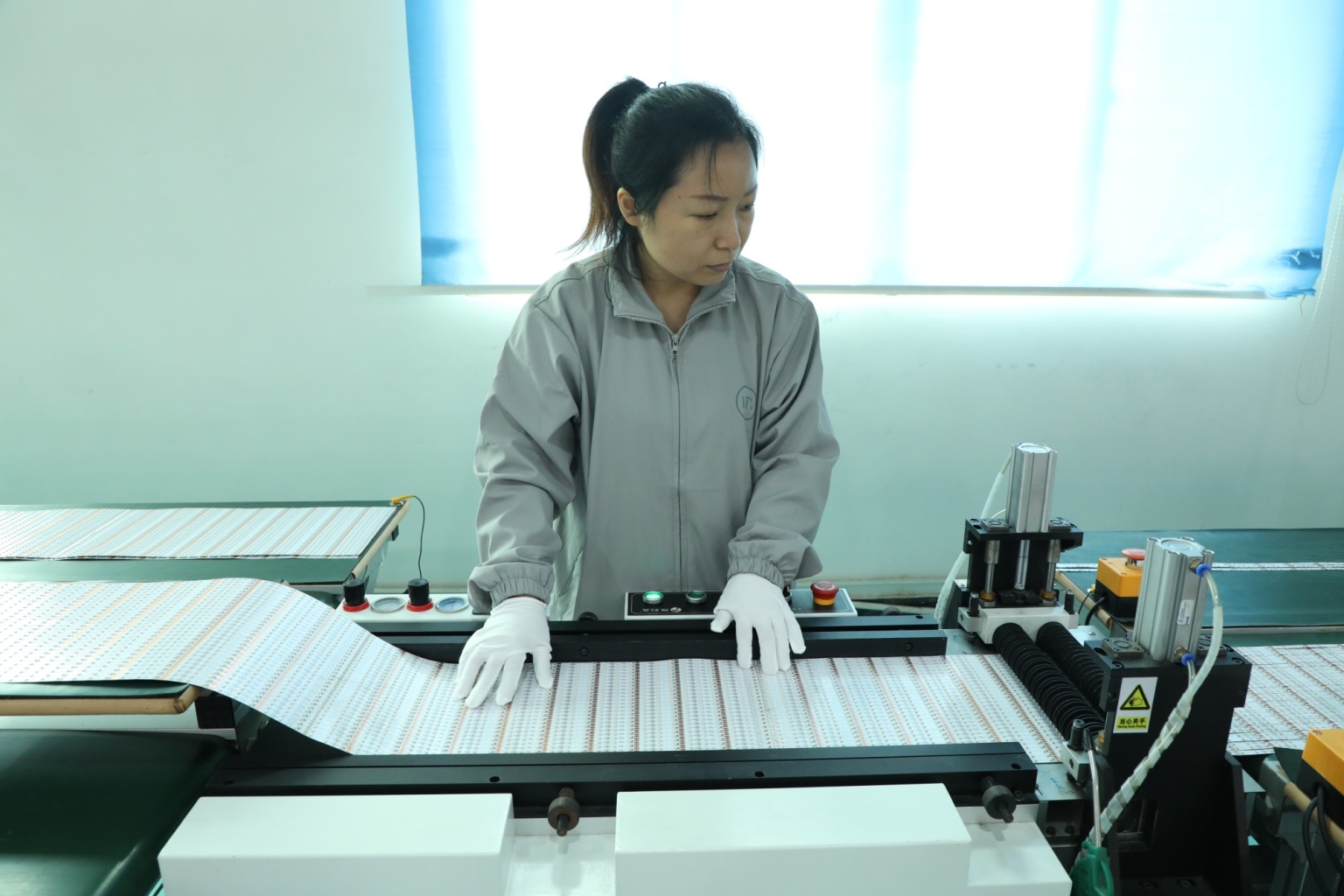 Specialized Manufacturing for High-Performance Industries