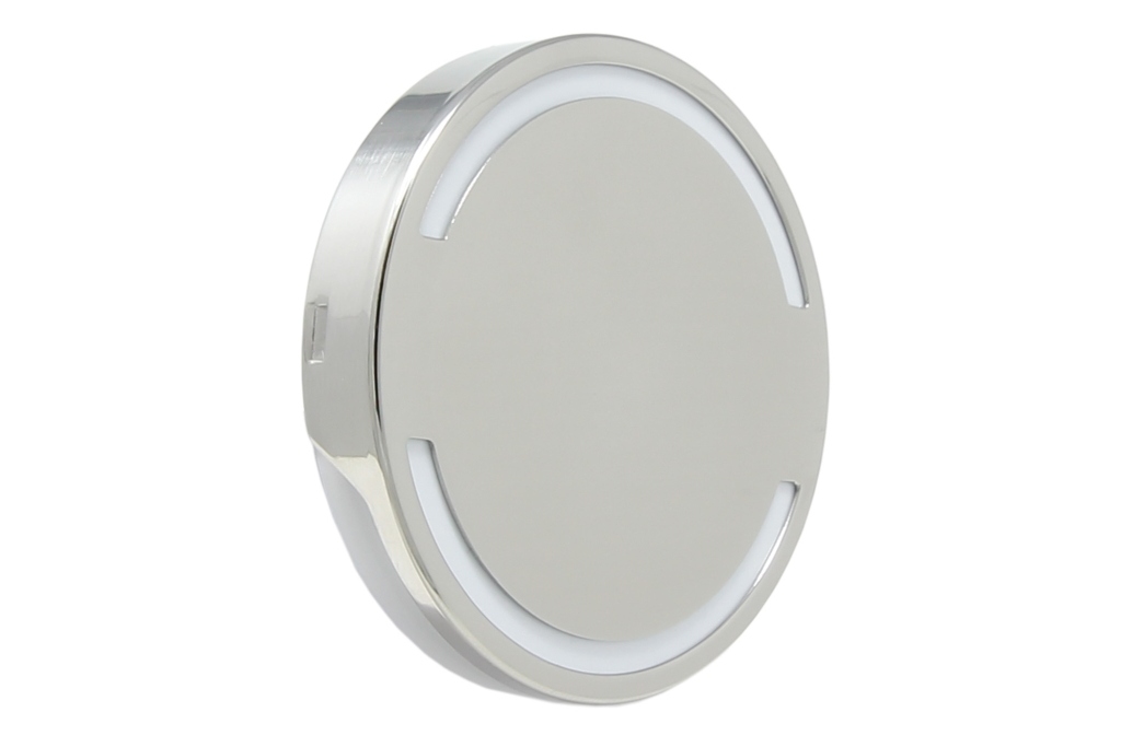 Courtesy Lighting for Every Space