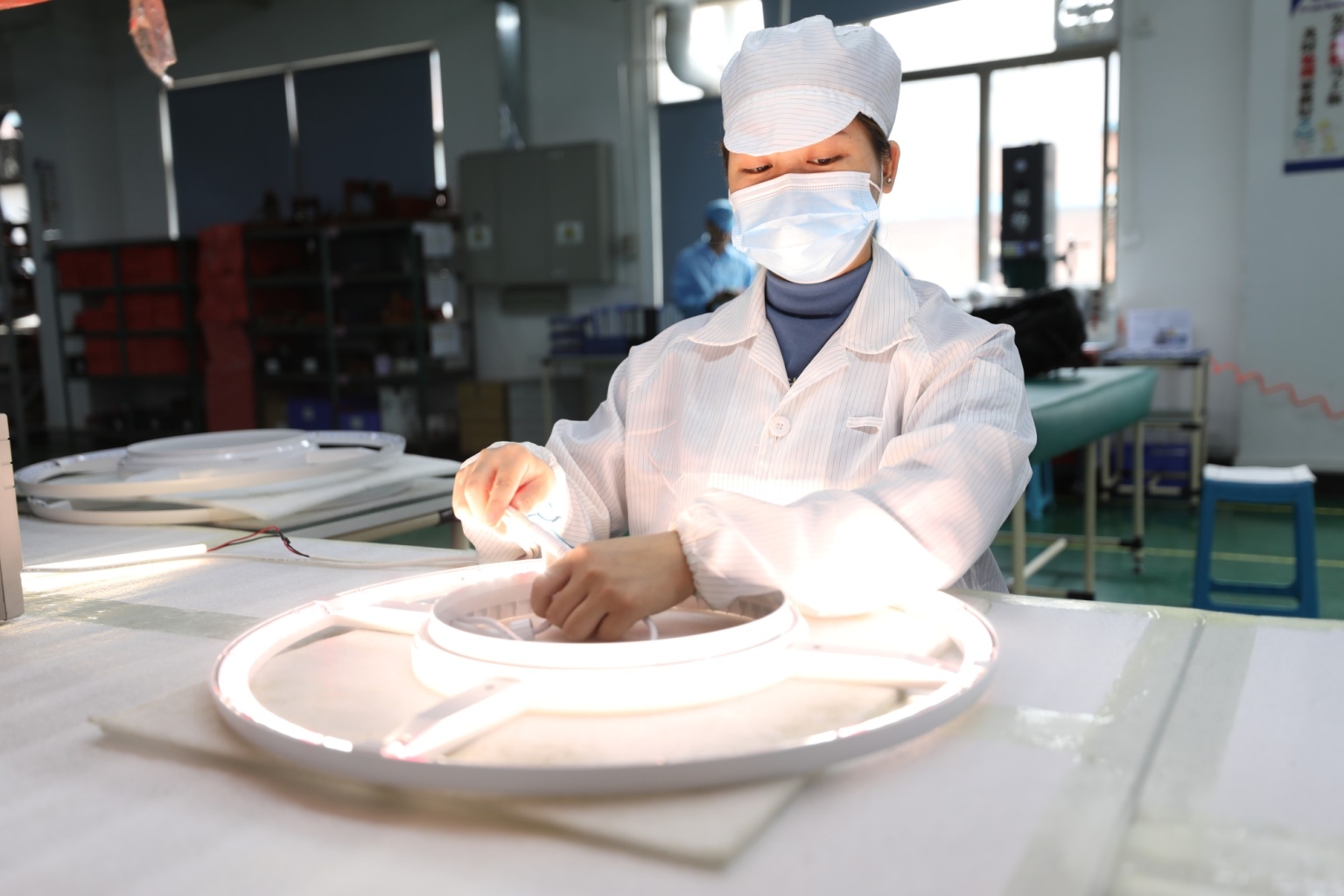 Specialized Manufacturing for High-Performance Industries