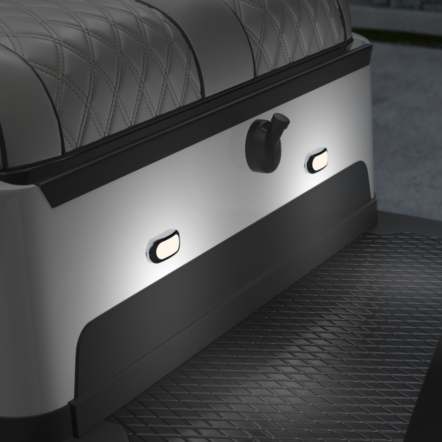 Low-Voltage Expertise: ITC & Low Speed Vehicles