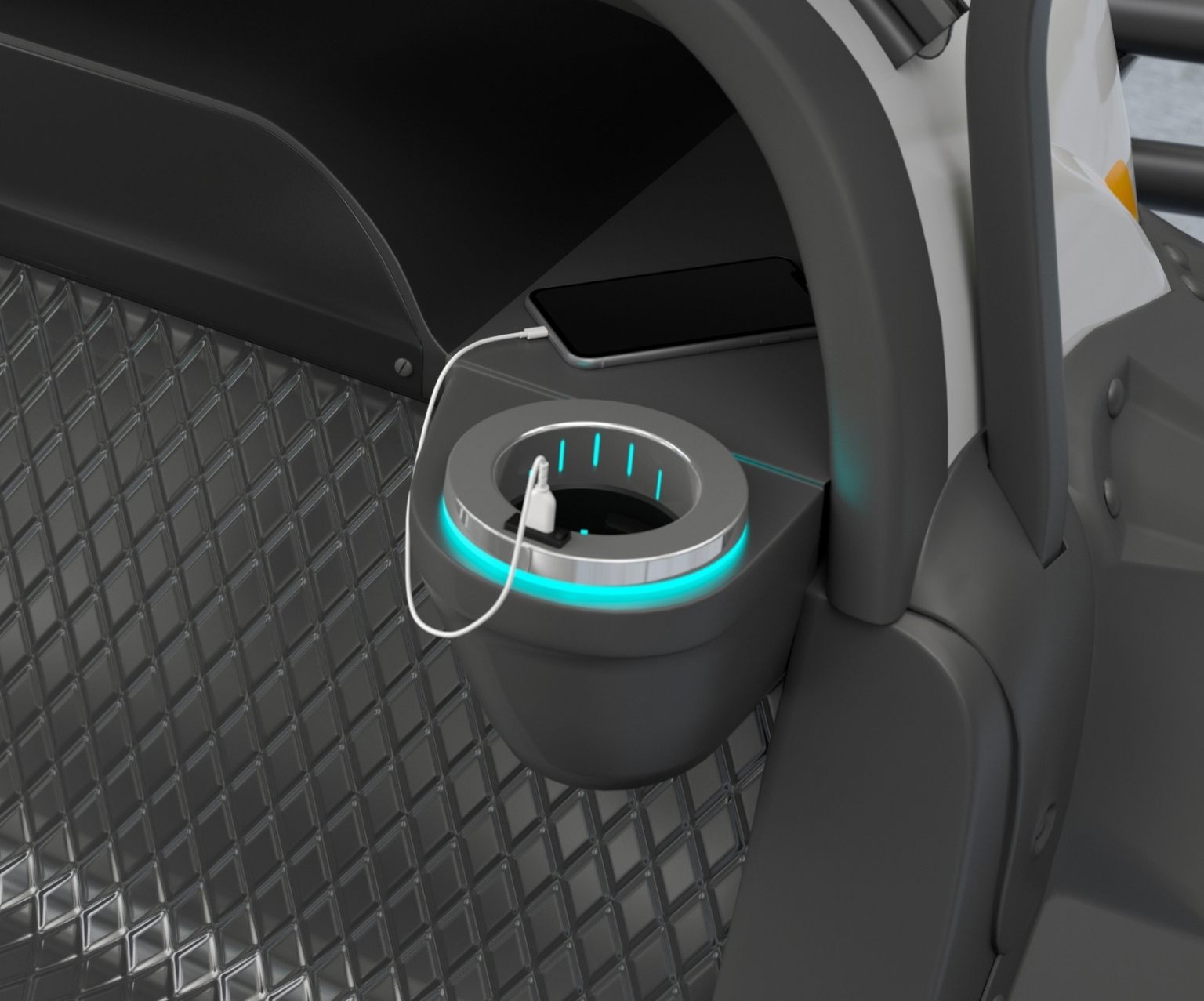 Low-Voltage Expertise: ITC & Low Speed Vehicles