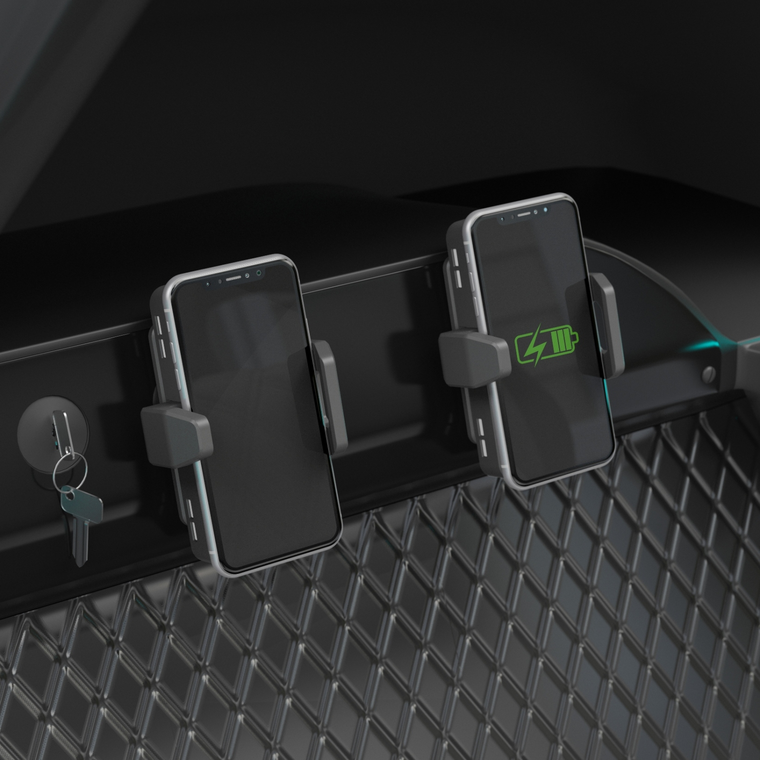 Low-Voltage Expertise: ITC & Low Speed Vehicles