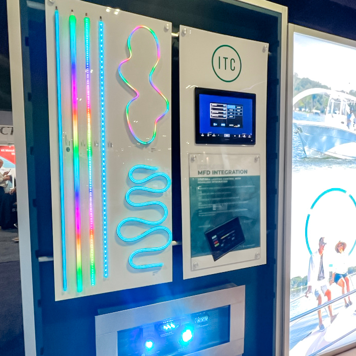 2024 IBEX Recap: Dive into New Products