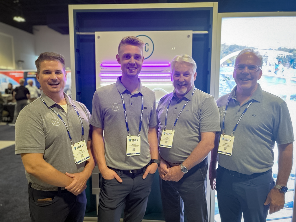 In Case You Missed It: IBEX 2023  image