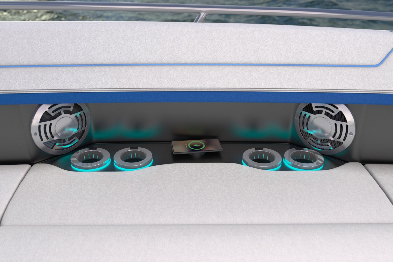 MAX™ Magnetic Wireless Charger