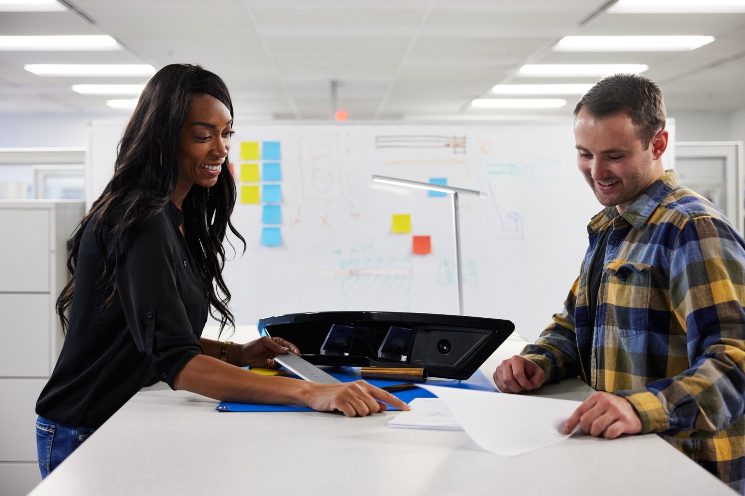 Specialized Manufacturing for High-Performance Industries