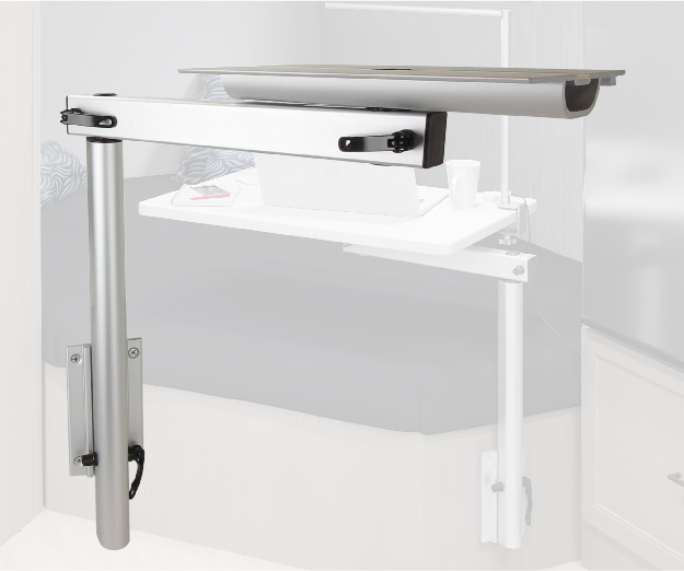 A Table Leg for Every Application