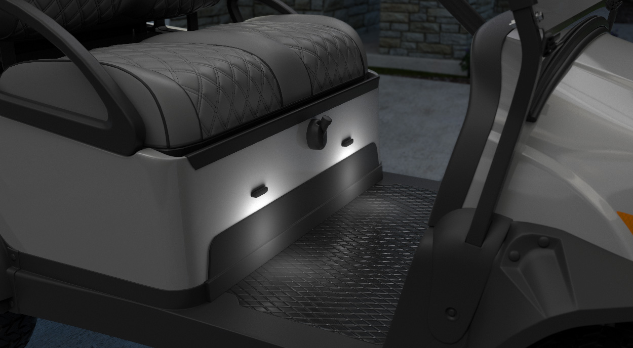 Introducing ITC Specialty Vehicles