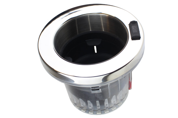 Drink Holders: Better Hold, Better Variety